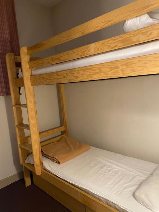 Appartement Avec Cabine Arreau Zewnętrze zdjęcie